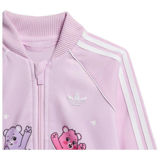 Adidas Βρεφικές φόρμες σετ Care Bears SST Track Suit